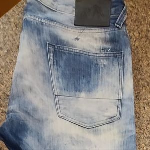 Jeans by PRPS